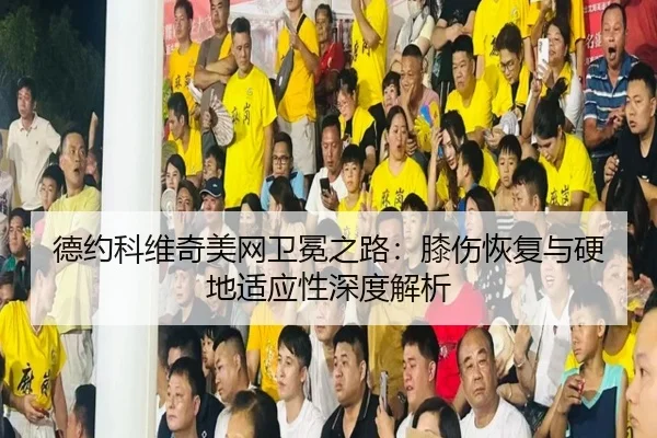 德约科维奇美网卫冕之路：膝伤恢复与硬地适应性深度解析