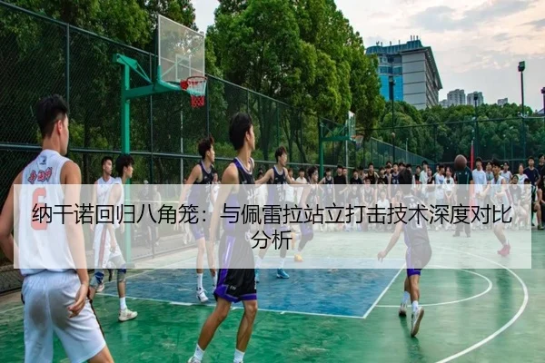 纳干诺回归八角笼：与佩雷拉站立打击技术深度对比分析